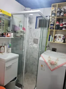 Apartamento com 1 Quarto à venda, 32m² no Brás, São Paulo