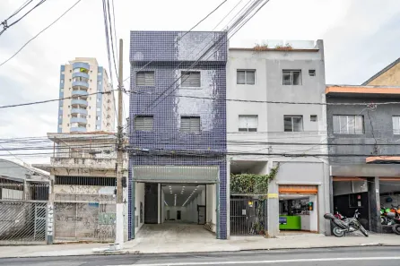 Ponto Comercial para alugar, 240m² no Água Branca, São Paulo