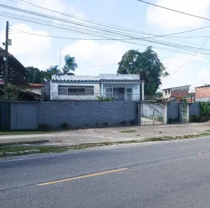 Casa com 6 Quartos à venda, 432m² no Vila (Mosqueiro), Belém