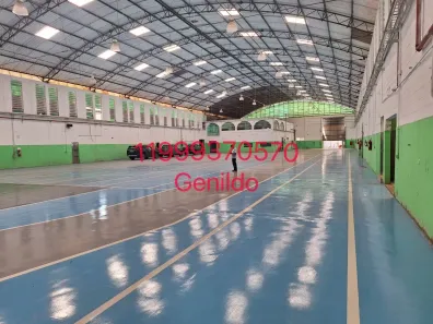 Galpão/Depósito/Armazém para alugar, 4000m² no Granja Viana II, Cotia