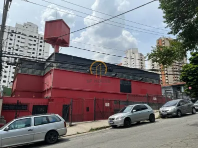 Prédio Comercial para alugar, 660m² no Vila Hamburguesa, São Paulo