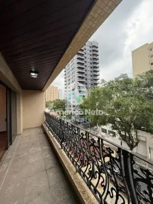 Apartamento com 5 Quartos à venda, 264m² no Santa Paula, São Caetano do Sul