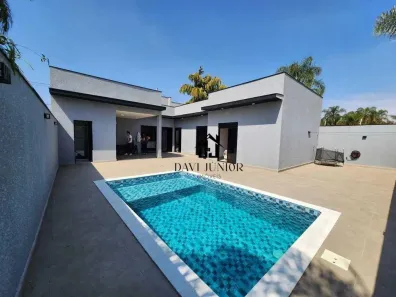 Casa de Condomínio com 3 Quartos à venda, 198m² no Horto Florestal, Sorocaba