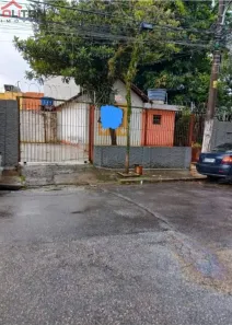Lote/Terreno à venda, 425m² no Vila Nova Mazzei, São Paulo