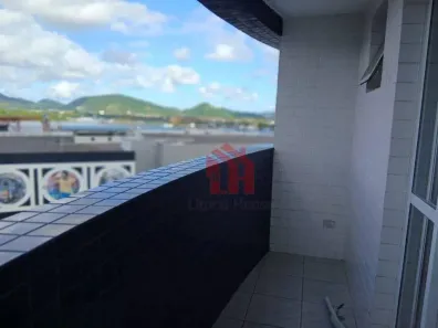 Sala Comercial para alugar, 36m² no Ponta da Praia, Santos
