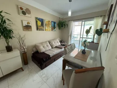 Apartamento com 1 Quarto à venda, 60m² no Caiçara, Praia Grande