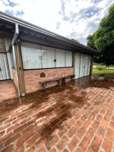 Fazenda/Sítio com 1 Quarto à venda, 100m² no Centro, Santa Maria da Serra