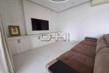 Apartamento com 3 Quartos à venda, 139m² no Perdizes, São Paulo