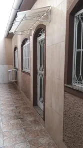 Casa com 2 Quartos para alugar, 80m² no Centro, Nova Iguaçu