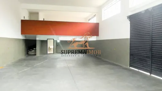 Sala Comercial para alugar, 327m² no Jardim Leocádia, Sorocaba