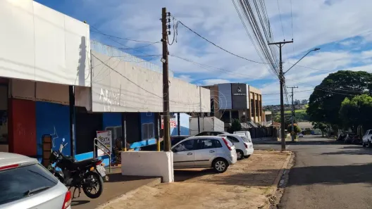 Ponto Comercial à venda, 422m² no Ouro Verde, Londrina