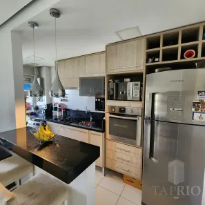 Apartamento com 2 Quartos à venda, 68m² no Jacarepaguá, Rio de Janeiro