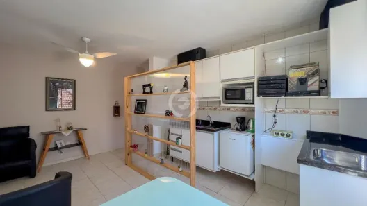 Apartamento com 1 Quarto à venda, 42m² no Vila Nova, Novo Hamburgo