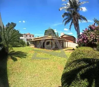 Casa com 3 Quartos à venda, 204m² no Chácara da Barra, Campinas