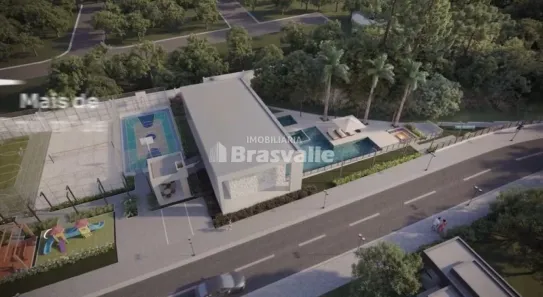 Lote/Terreno à venda, 359m² no Centro, Cascavel