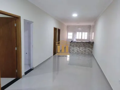 Casa com 3 Quartos à venda, 80m² no Jardim Santa Rosa, São José dos Campos