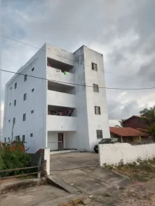 Prédio Residencial com 16 Quartos à venda, 700m² no Coqueiro, Luís Correia