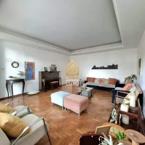 Casa com 7 Quartos à venda, 314m² no Serra, Belo Horizonte