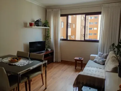 Apartamento com 2 Quartos à venda, 70m² no Sumaré, São Paulo