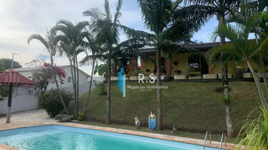 Fazenda/Sítio com 4 Quartos à venda, 500m² no Monterrey, Louveira
