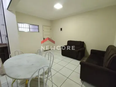 Apartamento com 2 Quartos à venda, 68m² no Boqueirão, Santos