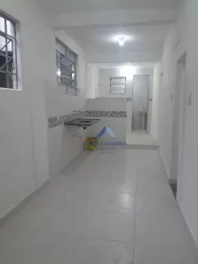 Casa com 2 Quartos para alugar, 30m² no Vila Rica, São Paulo