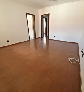 Apartamento com 2 Quartos à venda, 65m² no Parque Residencial Eloy Chaves, Jundiaí