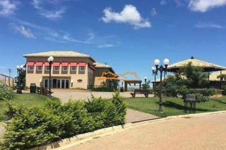 Fazenda/Sítio à venda, 110000m² no Alpes das Águas, São Pedro
