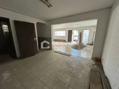 Imóvel Comercial com 3 Quartos para alugar, 280m² no Jardim Satélite, São José dos Campos