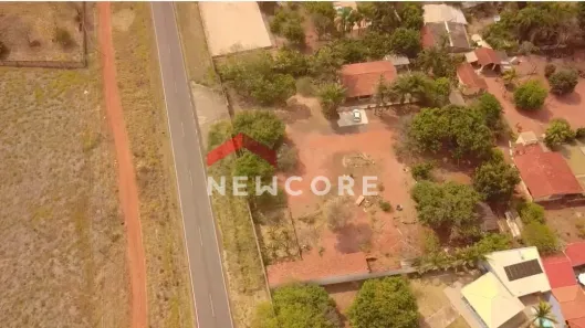 Fazenda/Sítio com 3 Quartos à venda, 150m² no Chácara Flora Araraquara, Araraquara
