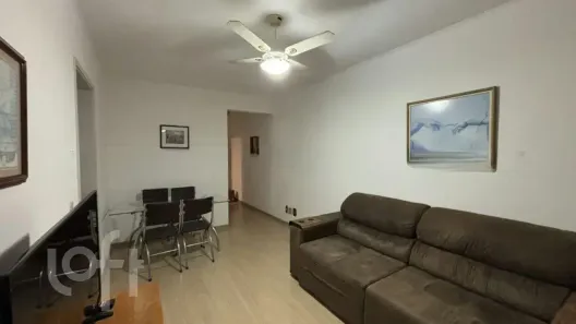 Apartamento com 2 Quartos à venda, 77m² no Passo da Areia, Porto Alegre