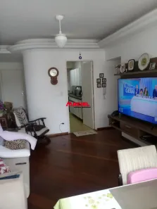 Apartamento com 3 Quartos à venda, 85m² no Vila Adyana, São José dos Campos