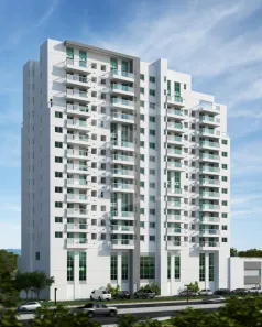 Apartamento com 3 Quartos à venda, 80m² no Jardins, Aracaju