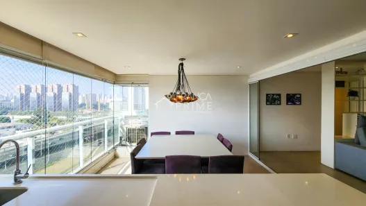 Apartamento com 2 Quartos à venda, 108m² no Água Branca, São Paulo