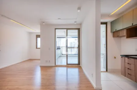 Apartamento com 4 Quartos à venda, 83m² no Barra Funda, São Paulo