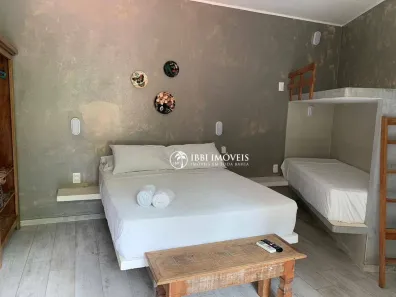 Apartamento com 1 Quarto à venda, 30m² no , Cairu