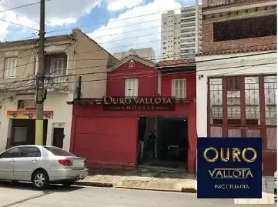 Sobrado com 3 Quartos à venda, 320m² no Mooca, São Paulo