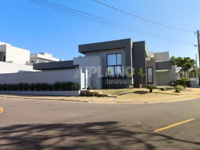 Casa com 3 Quartos à venda, 220m² no Parque Tecnológico Damha I São Carlos, São Carlos