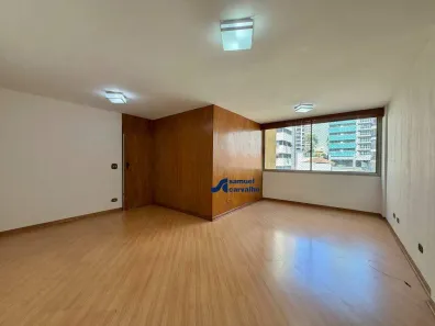 Apartamento com 2 Quartos à venda, 88m² no Perdizes, São Paulo