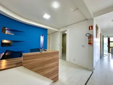 Sala Comercial à venda, 122m² no Moinhos de Vento, Porto Alegre