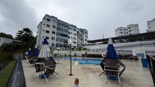 Apartamento com 2 Quartos à venda, 60m² no Santo Antônio, Aracaju