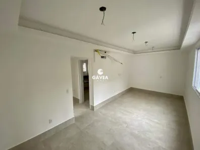 Sobrado com 3 Quartos à venda, 122m² no Gonzaga, Santos