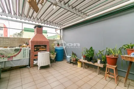 Casa com 3 Quartos à venda, 147m² no Assunção, São Bernardo do Campo