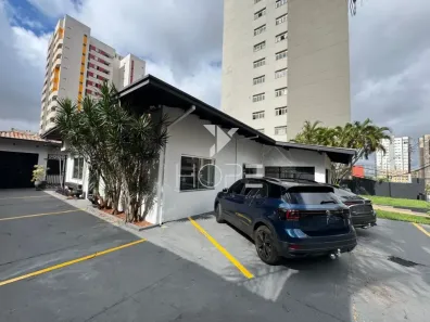 Ponto Comercial para alugar, 260m² no Centro, Londrina