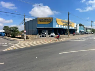 Ponto Comercial à venda, 1874m² no Das Indústrias, Senador Canedo