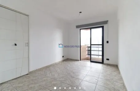 Apartamento com 2 Quartos à venda, 50m² no Jardim Celeste, São Paulo