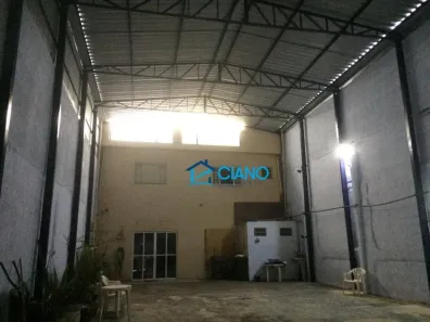 Galpão/Depósito/Armazém para venda ou aluguel, 500m² no Tatuapé, São Paulo