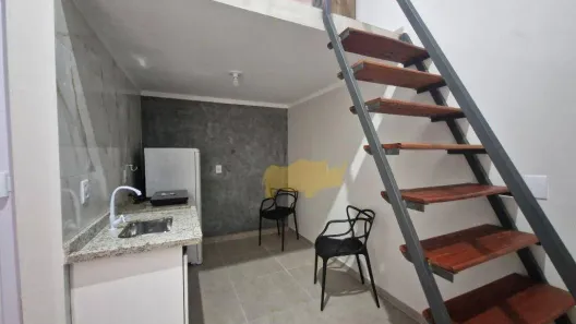 Kitnet com 1 Quarto para alugar, 23m² no Jardim Primavera, Rio Claro