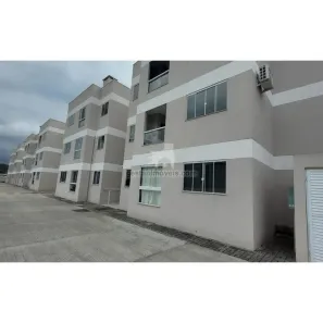 Apartamento com 2 Quartos para alugar, 60m² no Rio Pequeno, Camboriú