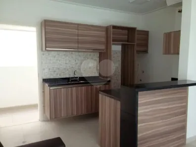 Apartamento com 1 Quarto para alugar, 42m² no Santana, São Paulo